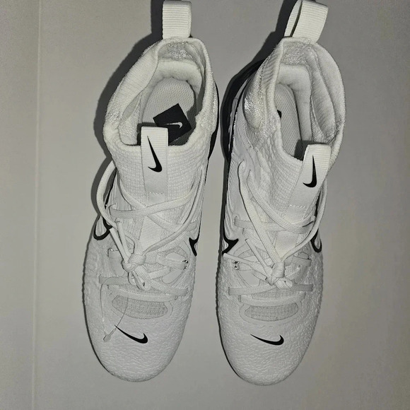 Nike Alpha Huarache NXT \'White Black\' main image 7